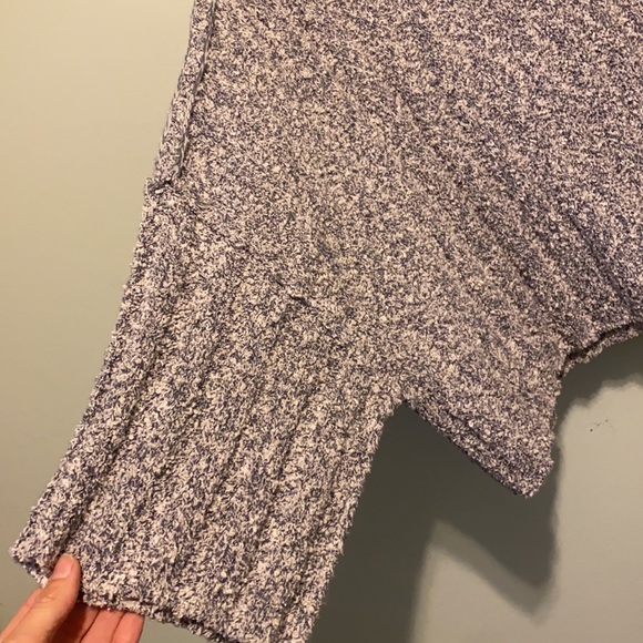 Free People | Good Day Pullover In Mauve Mousse | XS - Picture 5 of 10